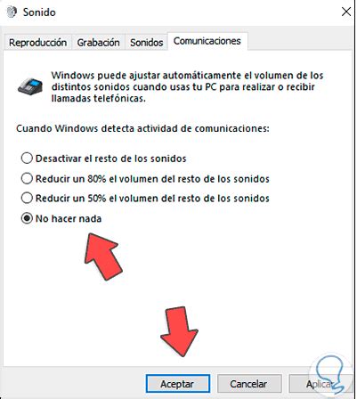 Volumen de mi PC o Laptop se baja solo Windows 10 .
